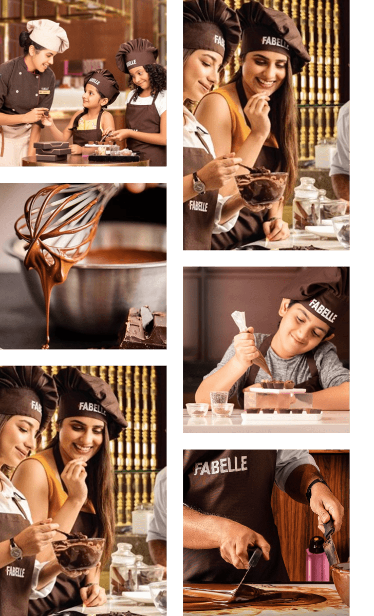 Masterclass Experience Image