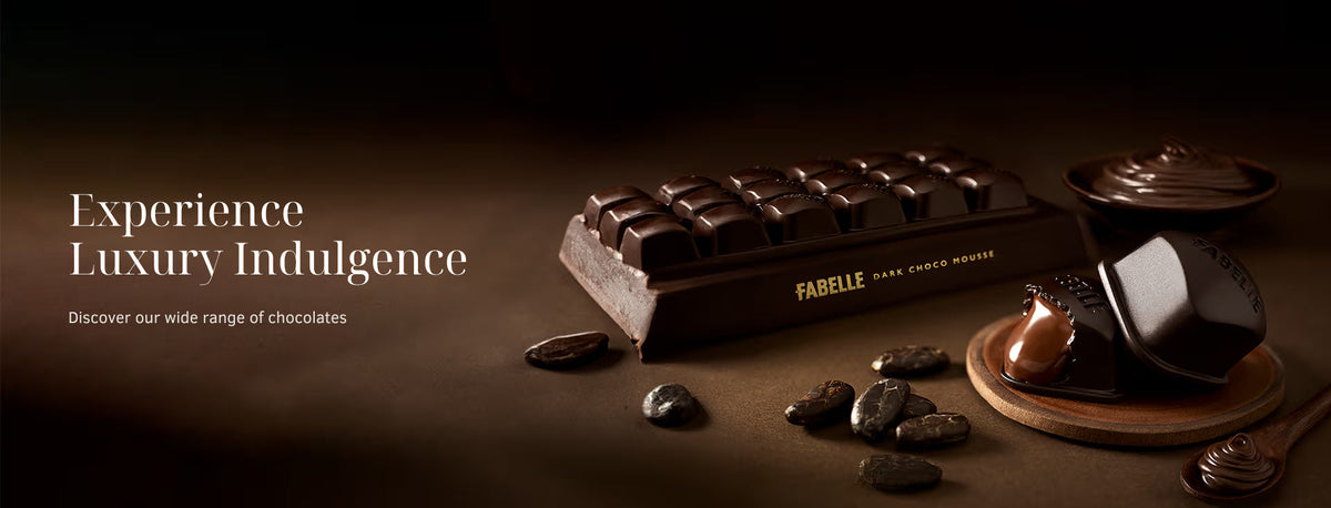 Fabelle Shop All