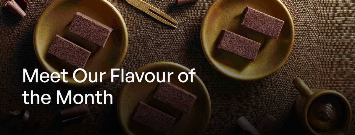 Ganache Collection
