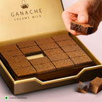 Ganache - Creamy Milk