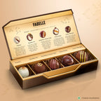 Dessert Collection Truffles
