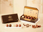 Dessert Collection Truffles