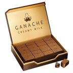 Ganache - Creamy Milk