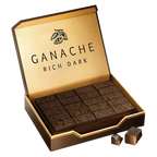 Ganache Rich Dark Chocolate - Silky Smooth