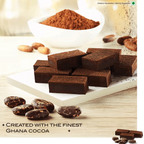 Ganache Rich Dark Chocolate - Silky Smooth