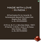 Hazelnut Mousse Bar - Centre filled Milk Chocolate