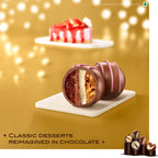 Dessert Collection Truffles