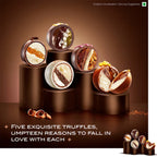 Dessert Collection Truffles