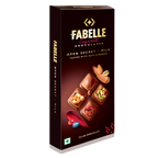 Open Secret Milk Chocolate | Premium Chocolate Bar