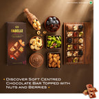 Open Secret Milk Chocolate | Premium Chocolate Bar