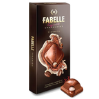 Tiramisu - Milk Chocolate Bar filled with Coffee Mousse
