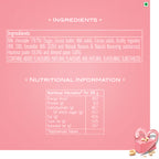 Ruby Gianduja - Premium Ruby Chocolate with Nutty & Fruity Flavors