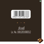 Loaded Secret - Dark Chocolate Bar with visible Almonds