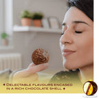 Continents Dessert Collection