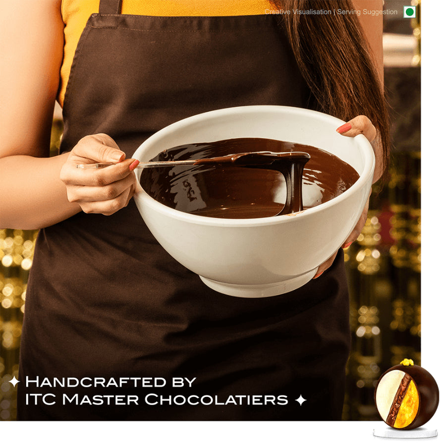 Fabelle Continents Dessert Collection - 10