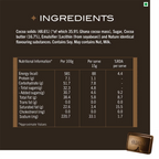 Divine Dark 64% with Ghana Cocoa | Vegan