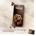Divine Dark 64% with Ghana Cocoa | Vegan