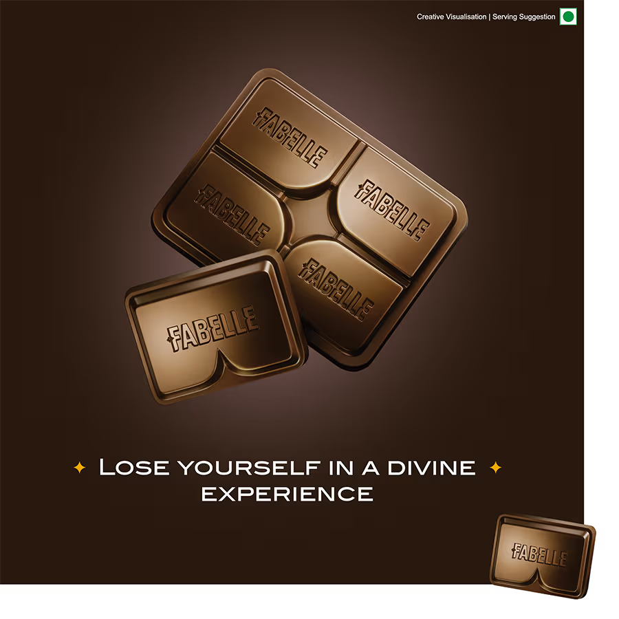 Divine Dark 64% with Ghana Cocoa | Vegan