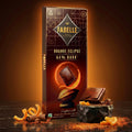Orange Eclipse 64% Dark Chocolate