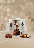 Cocoa Dusted Nuts