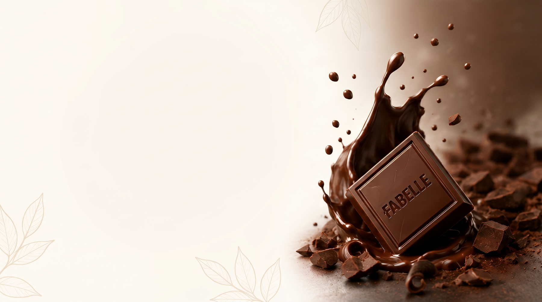 Fabelle chocolate