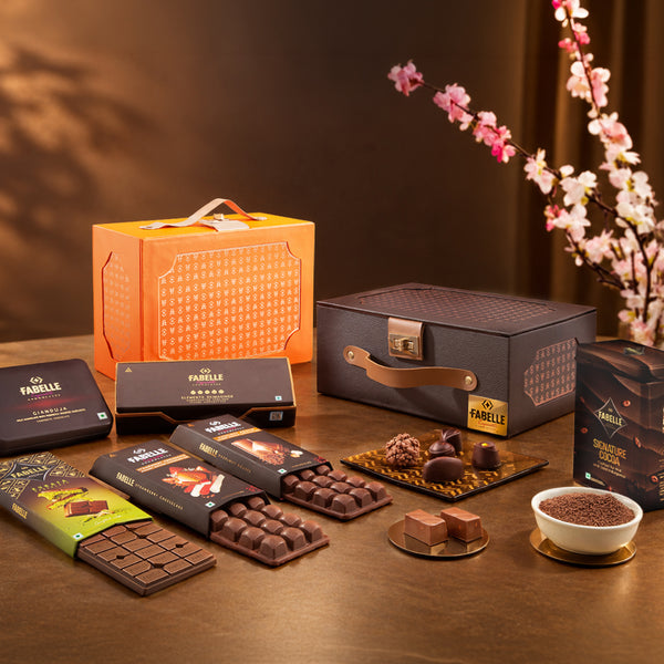 Grande Bouquet Gift Hamper