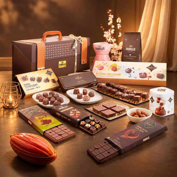Prisma Gift Hamper