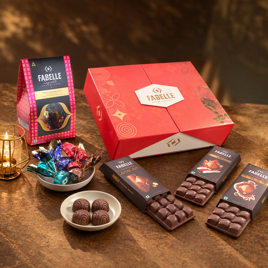 Regalia Gift Hamper
