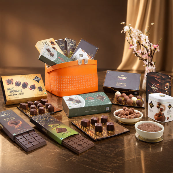 Royale Gift Hamper