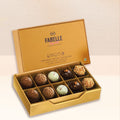 Continents Dessert Collection