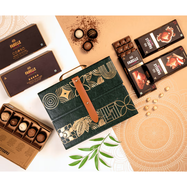 Cocoa Case Gift Hamper