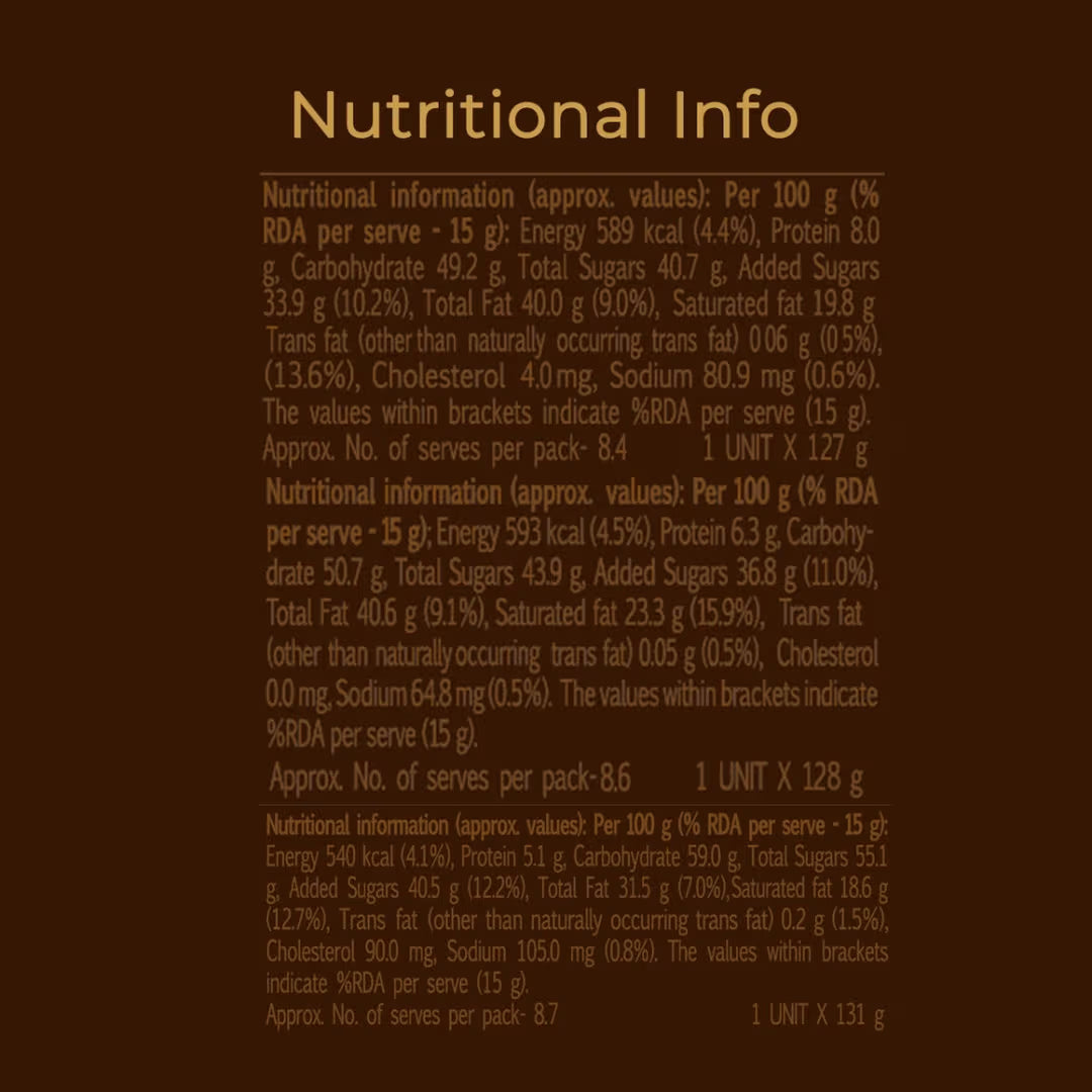 Bars Trilogy - Premium Handcrafted Chocolate Collection