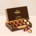 Dessert Collection - 10 Dessert Inspired Truffles