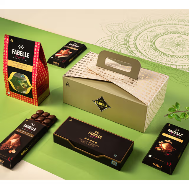 Elegant Classic Gift Hamper