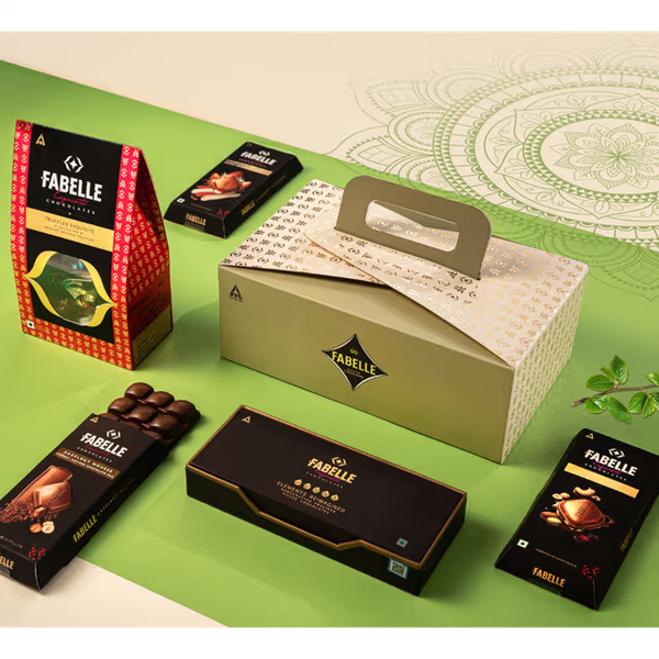 Elegant Classic Gift Hamper