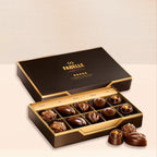 Elements Reimagined - 10 Nature Inspired Pralines
