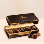 Elements Reimagined - 5 Nature Inspired Pralines