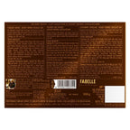 Bars Trilogy - Premium Handcrafted Chocolate Collection