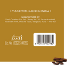 Ganache - Rich Dark, No Added Sugar