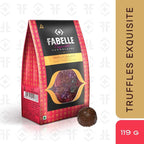 Truffles Exquisite - Assorted Truffles