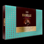 Divine Dark Trilogy, Vegan Dark Chocolate Gift Pack