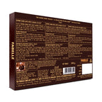 Divine Dark Trilogy, Vegan Dark Chocolate Gift Pack