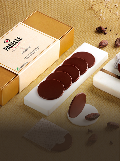Truffles and Pralines