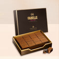 Ganache - Creamy Milk