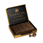 Ganache - Rich Dark, No Added Sugar