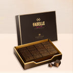 Ganache Rich Dark Chocolate - Silky Smooth