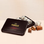 Gianduja Milk Chocolate - 12's