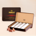Gianduja Milk Chocolate - 24's