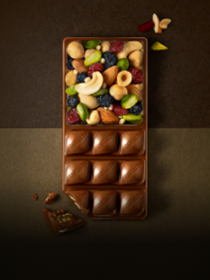 Luxury Chocolates