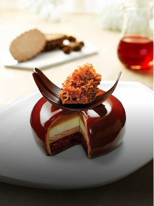 Cakes and Desserts